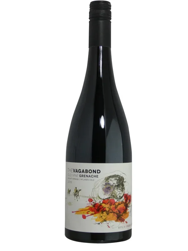 Thistledown The Vagabond Grenache – 2020 (750ml)