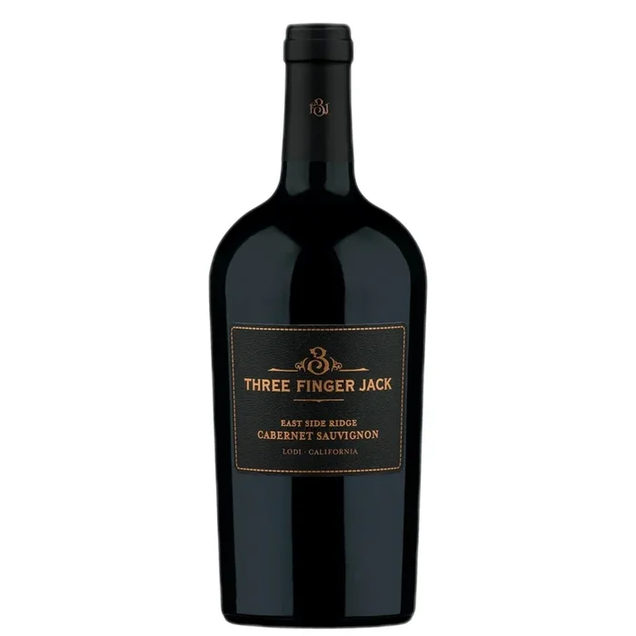 Three Finger Jack East Side Ridge Cabernet Sauvignon