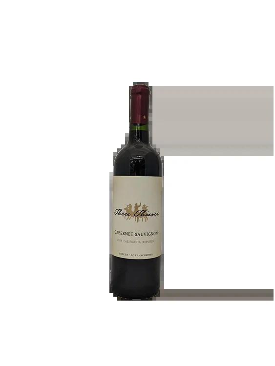 Three Thieves Cabernet Sauvignon 750ML