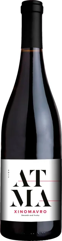 Thymiopoulos Atma Xinomavro