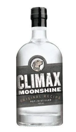 Tim Smith’s Climax Original Moonshine 750ml
