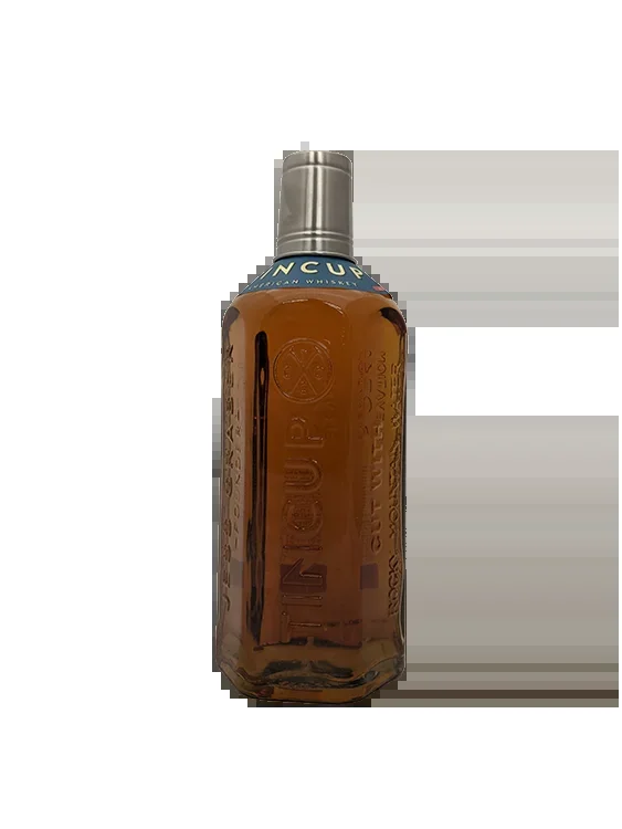 Tincup American Whiskey 1.75L