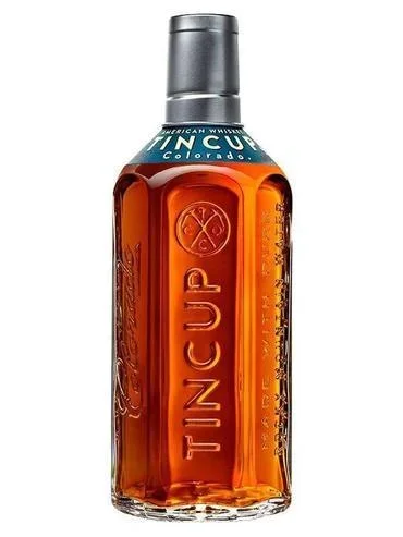 Tincup American Whiskey