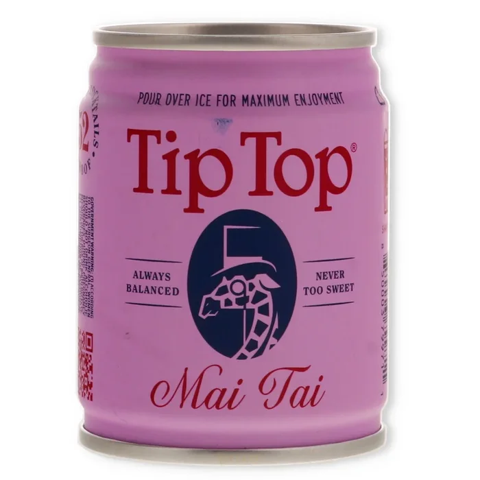 Tip Top Mai Tai 100ml