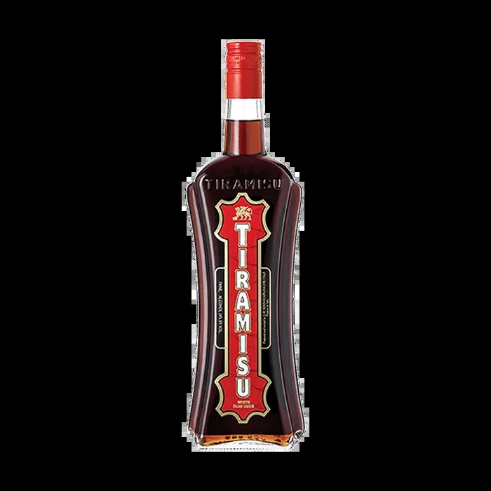 Tiramisu Italian Liqueur
