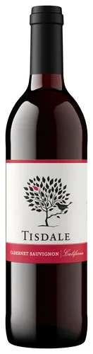 Tisdale Vineyards Cabernet Sauvignon
