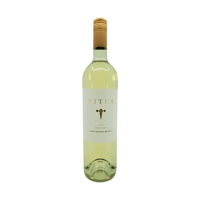 Titus Napa Valley Sauvignon Blanc 2022