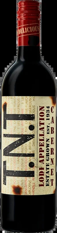 TNT Cabernet Sauvignon 750ML