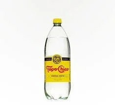 Topo Chico 1L