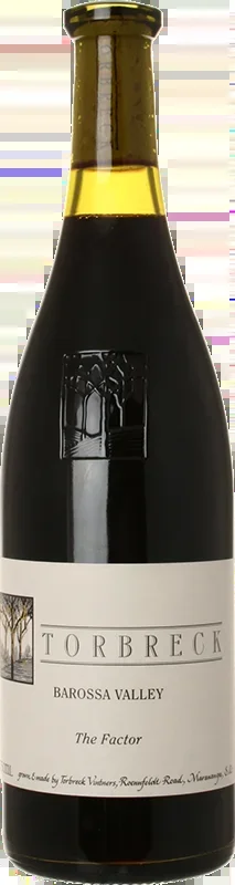 Torbreck The Factor