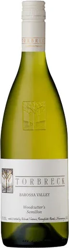 Torbreck Woodcutter’s Semillon 2022 750ml
