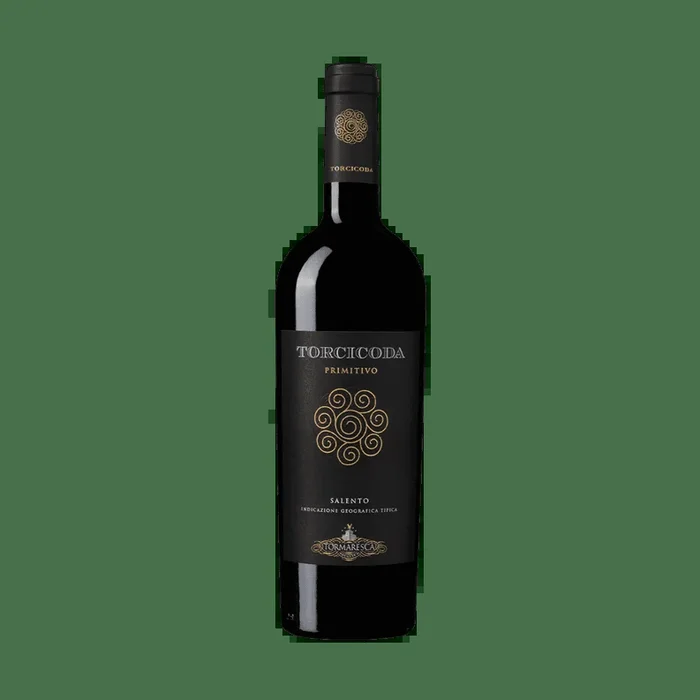 Tormaresca Torcicoda Primitivo 2021