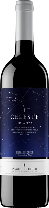 Torres Celeste Crianza