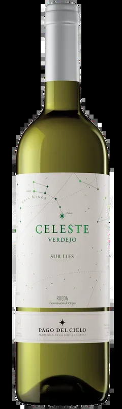 Torres Celeste Verdejo 23 750ML