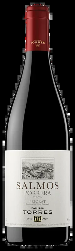 Torres Salmos 20 750ML