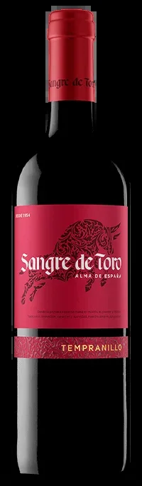 Torres Sangre Toro Tempranillo 21 750ML