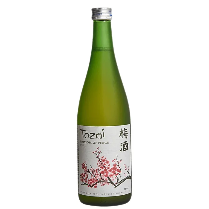 Tozai Blossom Of Peace