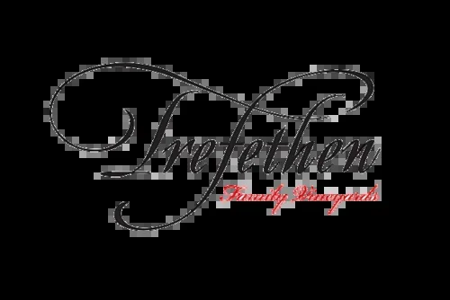 Trefethen Cabernet Franc 21 750ML