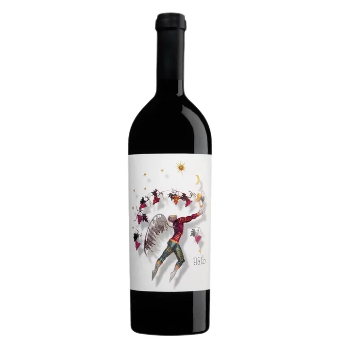 Trefethen Cabernet Sauvignon Halo