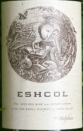 Trefethen Eschol Red Blend – 2021 (750ml)