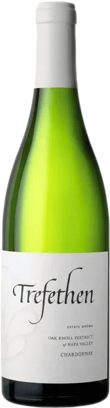 Trefethen Estate Chardonnay Napa 2023 750ml
