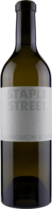 Tribeca Wine Staple Street Sauvignon Blanc 2023 750ml