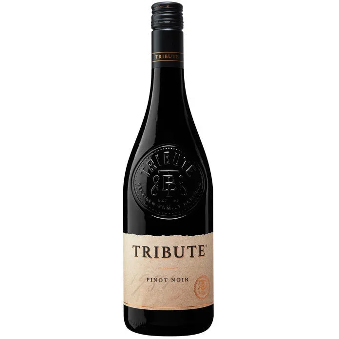 Tribute Pinot Noir Monterey County