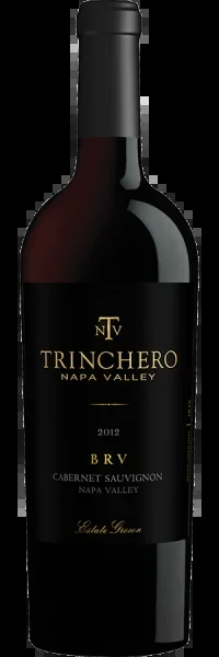 Trinchero BRV Cabernet Sauvignon 2012