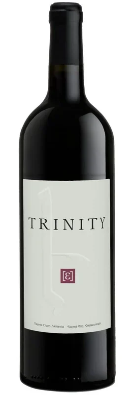 Trinity EH Reserve Areni Noir Red Dry Wine 750ml