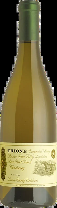 Trione Chardonnay Russian River Valley 2020 750ml