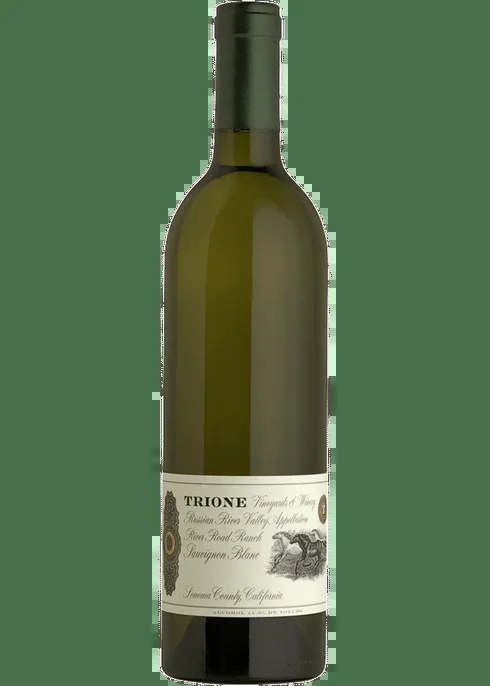 TRIONE SAUVIGNON BLANC SONOMA COUNTY 2023