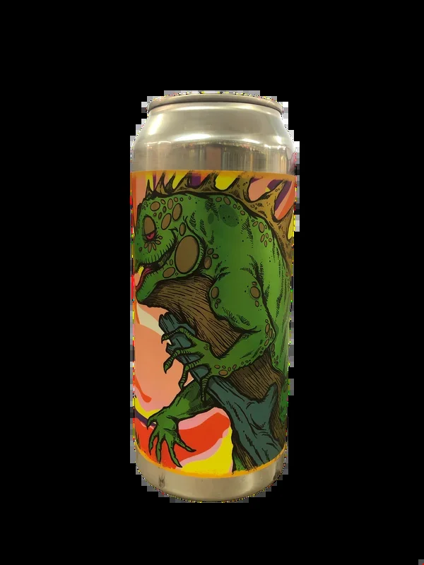 Tripping Animals I Wanna Sour