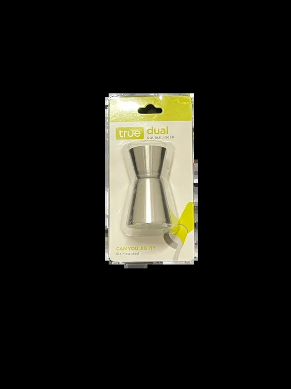 True Big Jig Double Jigger