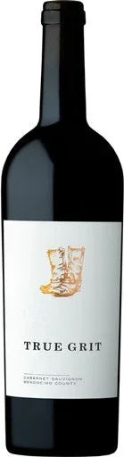 True Grit Cabernet Sauvignon Reserve 2021 750ml