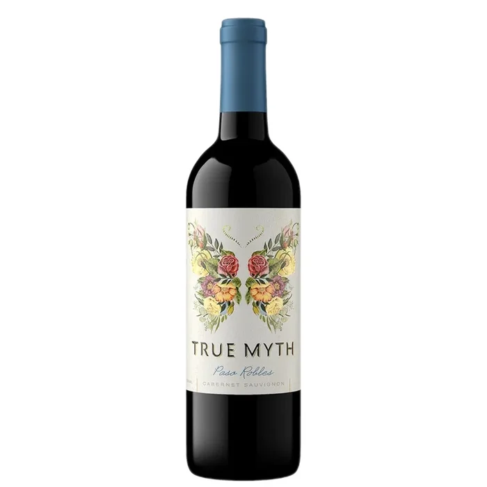 True Myth Cabernet Sauvignon