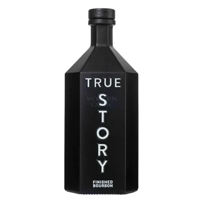 True Story Kentucky Straight Bourbon Finished in White Moscatel Casks