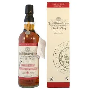 Tullibardine 1987 Vintage John Black’s Selection