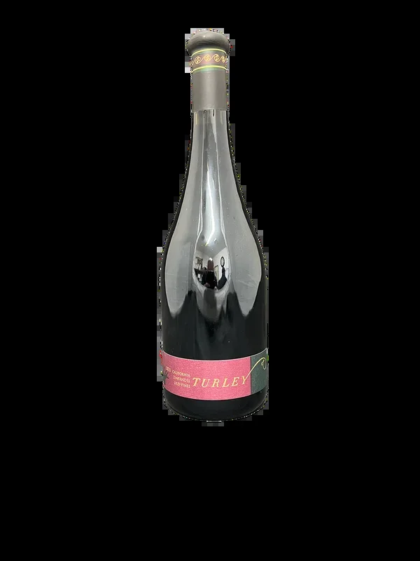 Turley Old Vine Zinfandel 750ML
