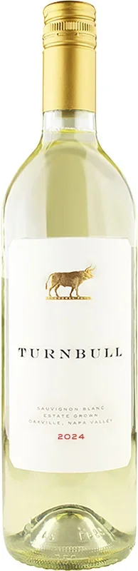 Turnbull Estate Grown Sauvignon Blanc 2024 750ml