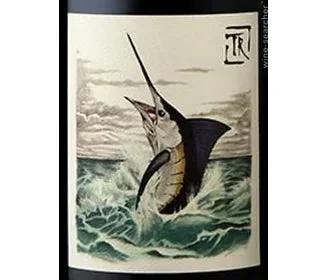 Turtle Rock Cloude’s Cuvee Red 2020 750 ML