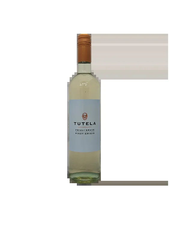 Tutela Pinot Grigio 750ML