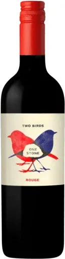 Two Birds One Stone Rouge 2022 750ml