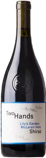 Two Hands Lily’s Garden Shiraz 2019 750ml