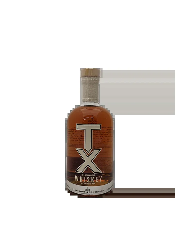 TX Blended Whiskey 750ML