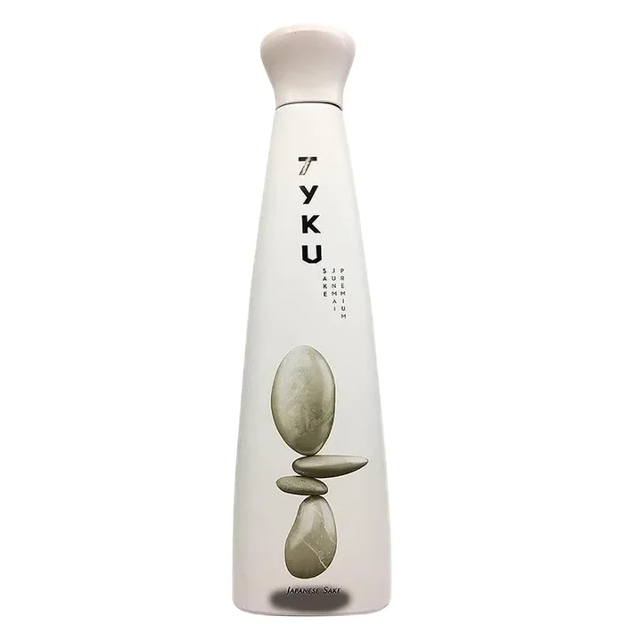 Tyku Junmai Sake Premium