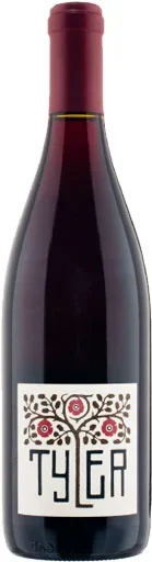 Tyler Pinot Noir 2023 750ml