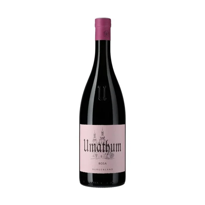 Umathum ‘Rosa’ Rosé Wine 2021