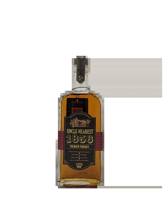 Uncle Nearest 1856 Whiskey 750ML