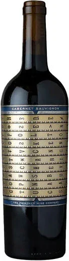 Unshackled Cabernet Sauvignon 2023 750ml