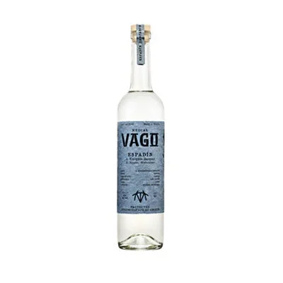 Vago Mezcal Espadin By Emigdio Jarquin 750ML